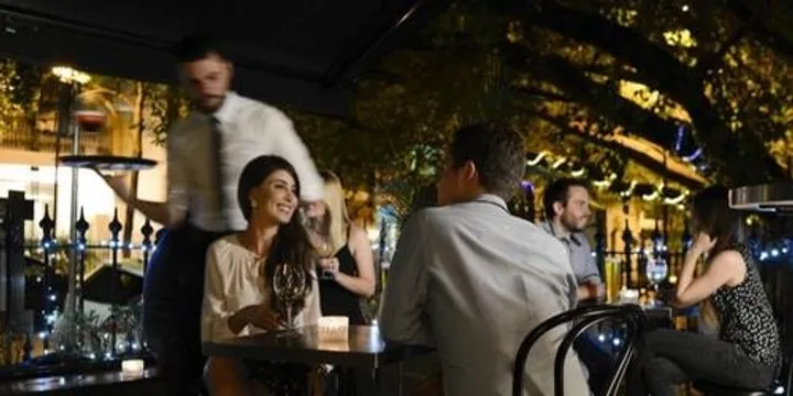 Matched Speed Dating @ Great Northern Hotel, Ages 30-45