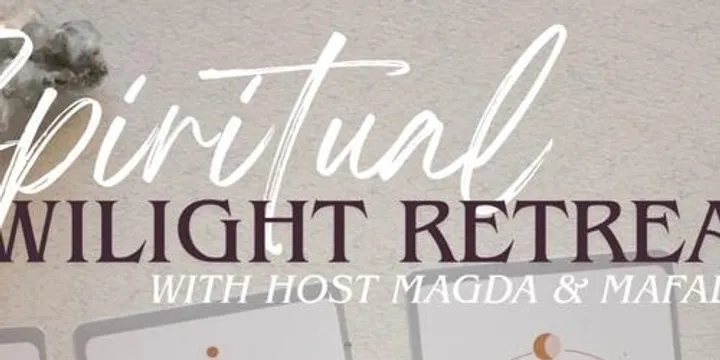 Alavu Psychic Alba Hot Springs Twilight Retreat
