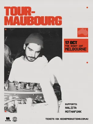 Niche Productions present: Tour-Maubourg