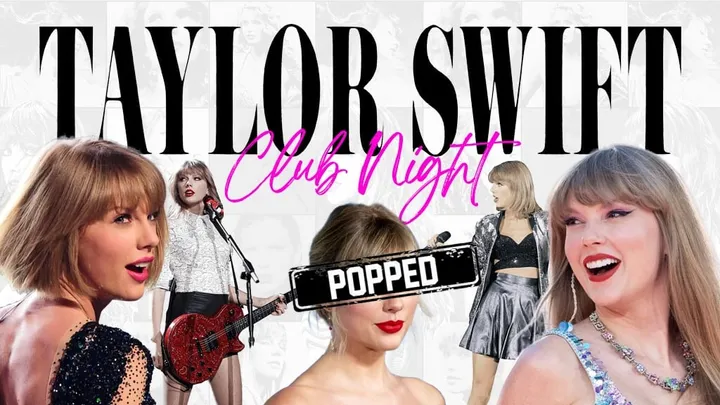 Taylor Swift Night Liverpool (Free Tickets)