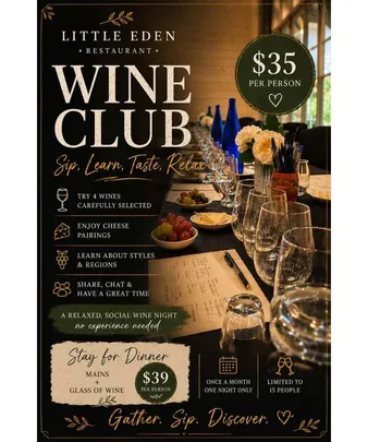 Wine Club: Pinot Gris vs Pinot Grigio