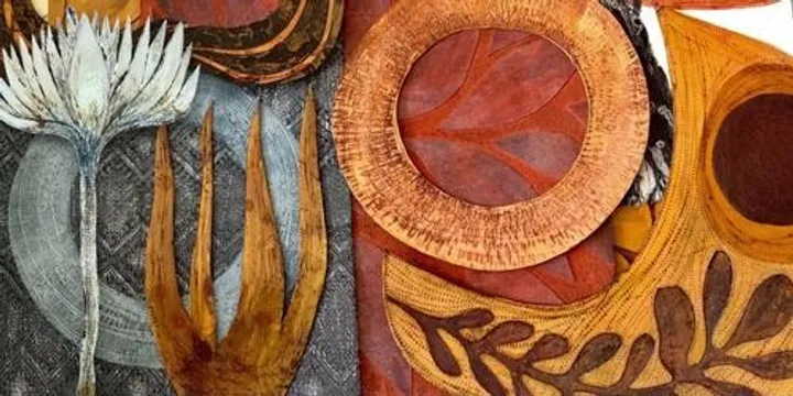 The Collagraph. Intermediate Course Nov 2026