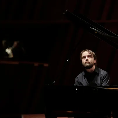 Daniil Trifonov: Period