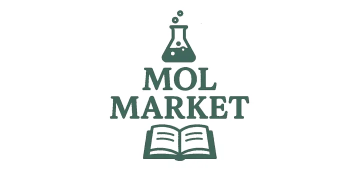 来場無料！【カガク系書籍即売会】モルマーケット