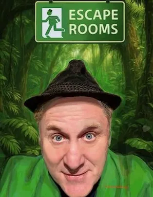 Herr Hämmerle - Escape Rooms - Alles im grünen Bereich