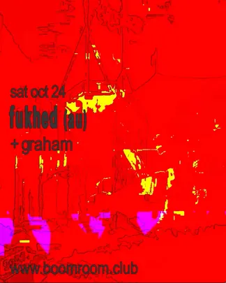 Fukhed (AU) + Graham