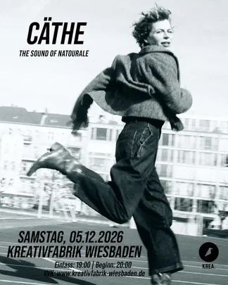 Cäthe