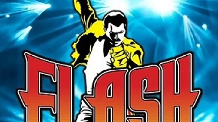 Flash: A Tribute To Queen