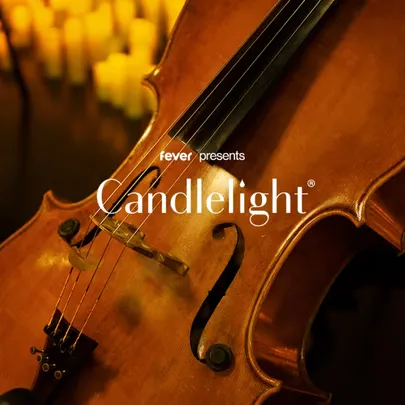 Candlelight: Tribute to Eric Clapton