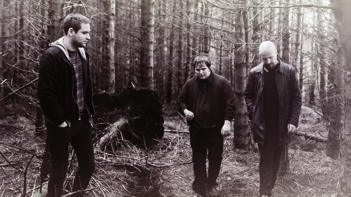 The Twilight Sad