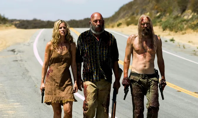 The Devils Rejects > Spooky Screenings