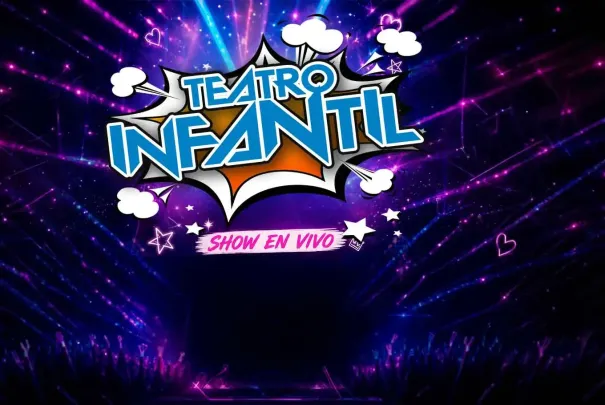 Teatro Infantil