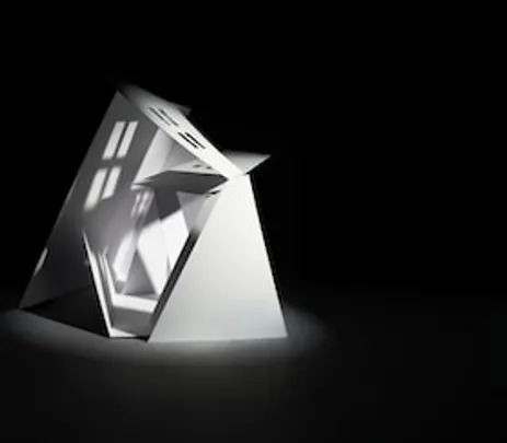 CALIGARI (UA) - Nach dem Film Das Cabinet des Dr. Caligari