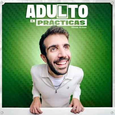 Adulto en prácticas en Barcelona