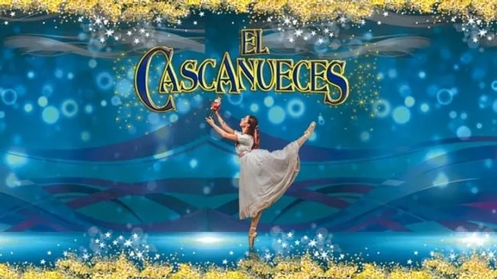 EL CASCANUECES, BALLET