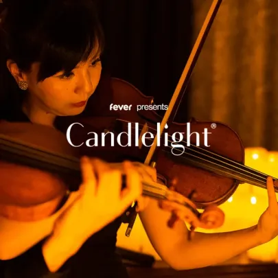 Candlelight:『マイケル・ジャクソン』ベストメドレー
