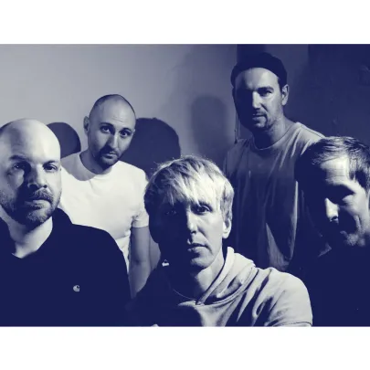 Live: Bakerseats (90s Collegecore, Husum / Kiel - Albumreleaseshow!) + Support: Bardowick (Emoricana, HH)