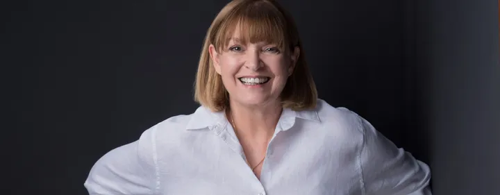 Meet the Author - Fiona McIntosh