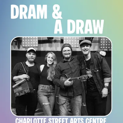 Dram & A Draw