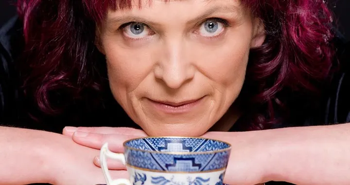 Claire Watts