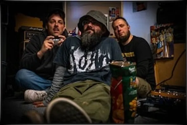Y2K - Alternative Rock und Tony Hawks Pro Skater Soundtrack