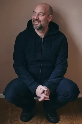 Stephan Zinner - Großstadtblues
