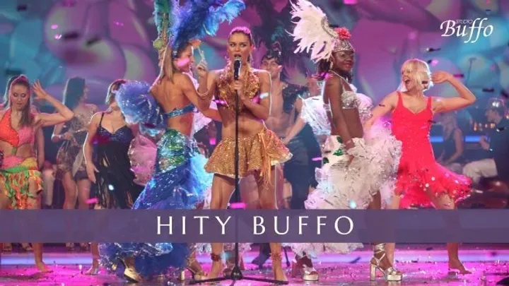 Hity Buffo