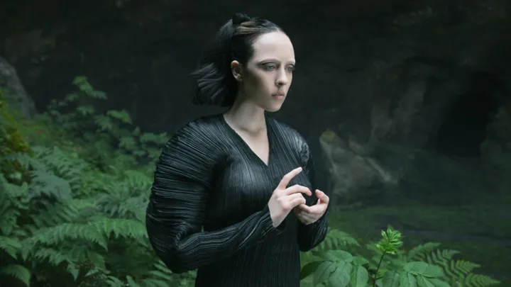 Allie X