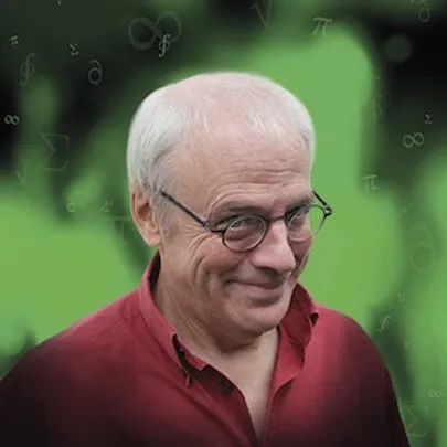Prof Timm Sigg - Die formelhafte Welt des Mathé-Profs