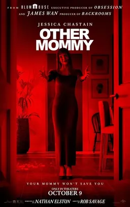 Other Mommy – 2D SUB