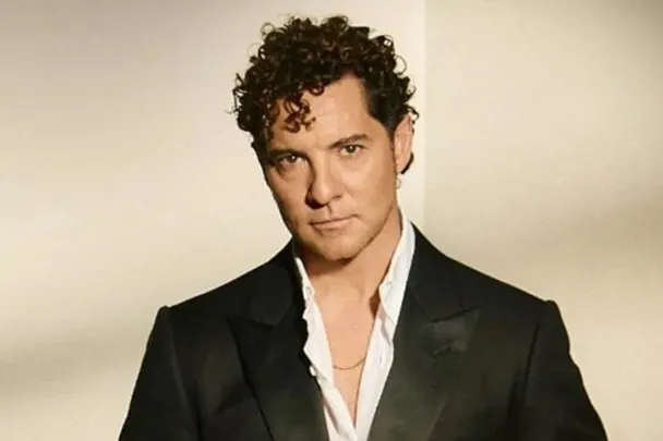 concierto David Bisbal
