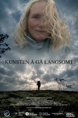 Kunsten å gå langsomt - lørdag -17:30 - Sal 1