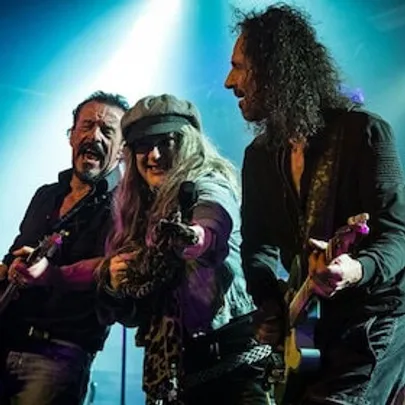 Helter Skelter - Live Classic Rock