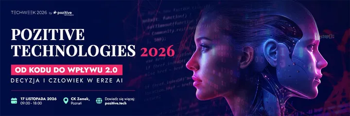 Pozitive Technologies 2026