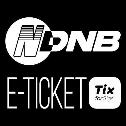 NDNB presents FRIDAY THE 13th ★ NEUROPHORIA®★ DRUM&BASS • NEUROFUNK