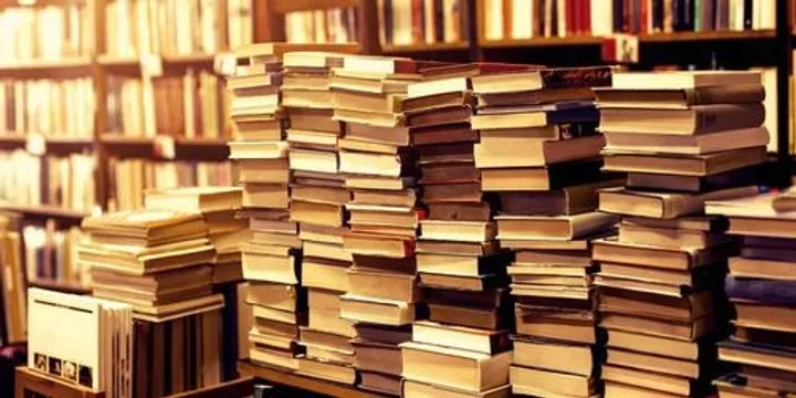 Restore Book Club 🧘📚