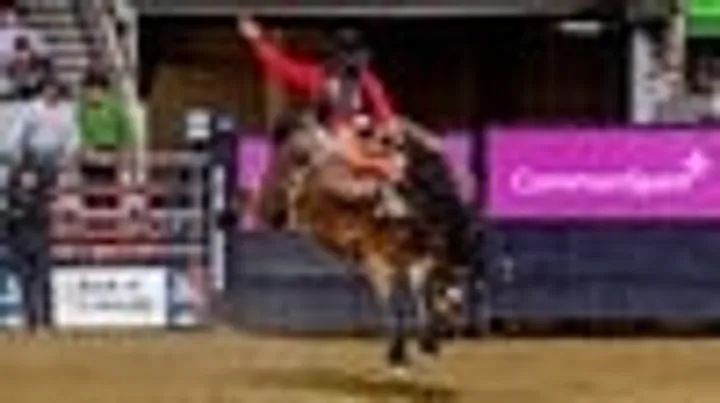 PRCA Pro Rodeo - Sun. Jan. 17 6pm
