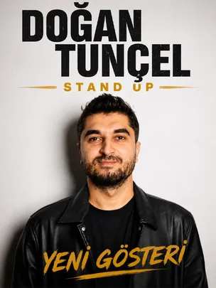 Doğan Tunçel