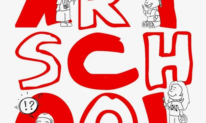 Extending Care Through Art: Sickle Cell Awareness