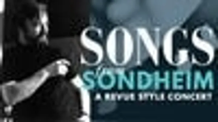 Songs From Sondheim