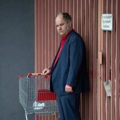 Matthias Egersdörfer - langsam