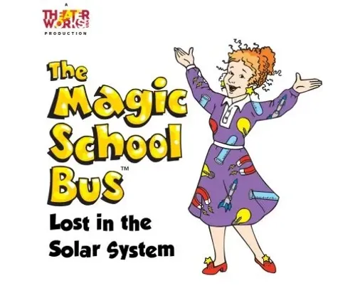 Magic School Bus: Smart Stage Matinee Series