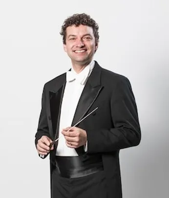 Philharmonic Orchestra Hradec Králové - Neujahrskonzert