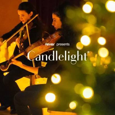 Candlelight: i Classici del Natale