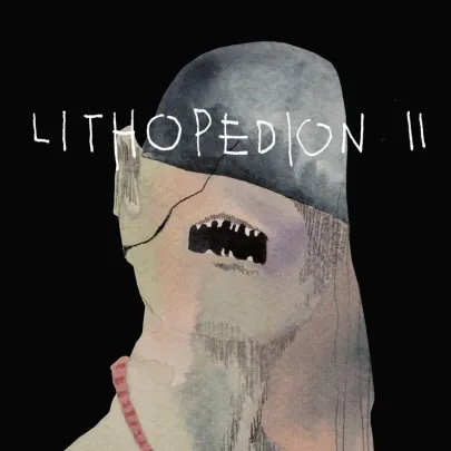 Lithopedion II  | spektakl