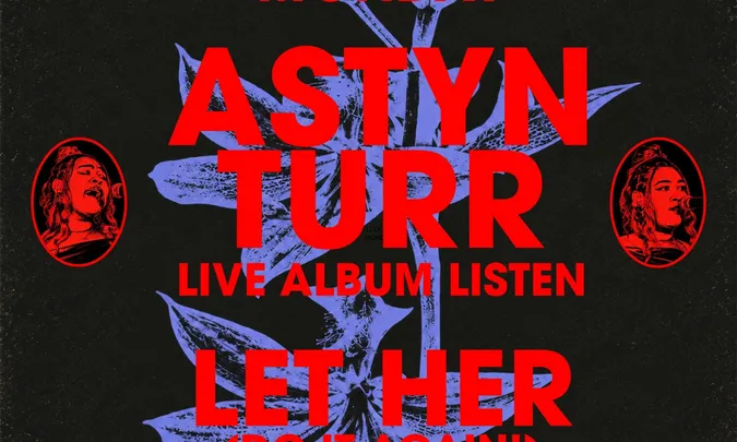Astyn Turr