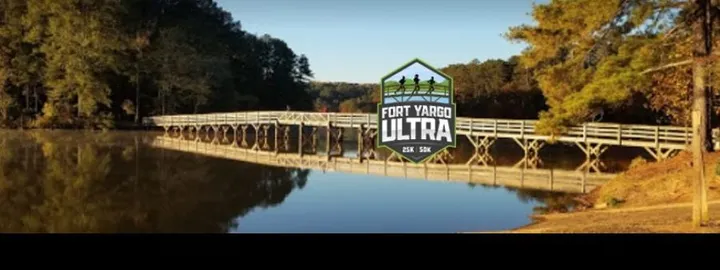 Fort Yargo Ultra