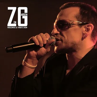 Zen Garden Tributo agli U2