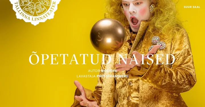 Õpetatud naised