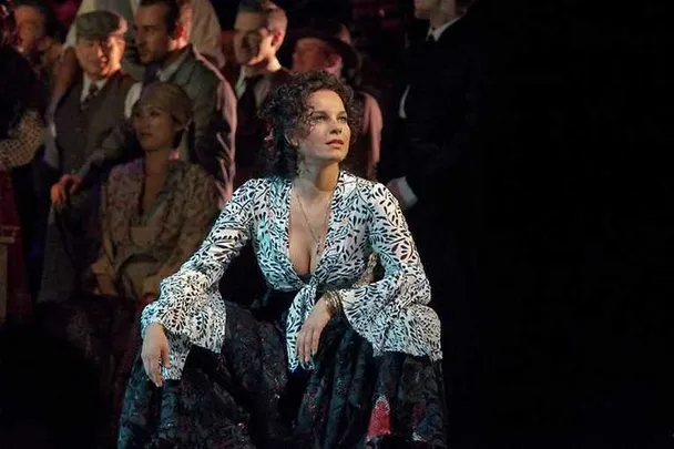 Carmen